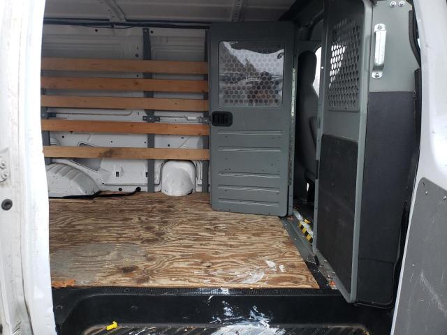 Photo 11 from auction – 2011 FORD ECONOLINE with VIN 1FTNE2EW6BDA99712