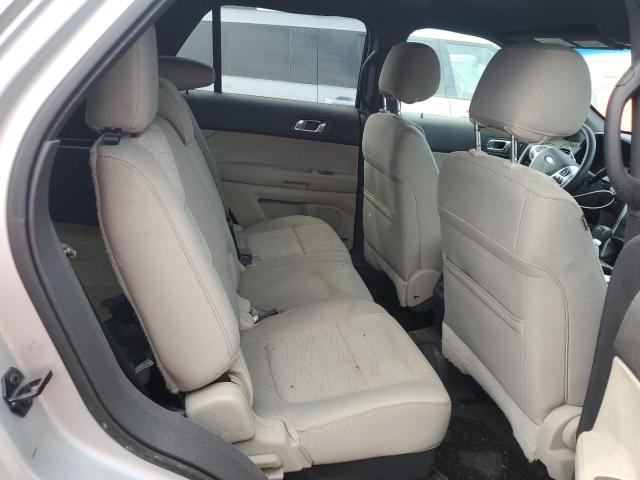 Photo 10 from auction – 2012 FORD EXPLORER with VIN 1FMHK7B89CGA66949