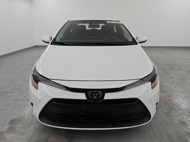 Photo 5 from auction – 2024 TOYOTA COROLLA LE with VIN 5YFB4MDE7RP148336