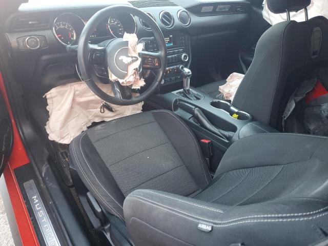 Photo 8 from auction – 2016 FORD MUSTANG with VIN 1FA6P8AM8G5273518