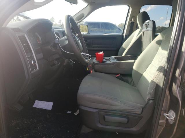 Photo 7 from auction – 2015 RAM 1500 ST with VIN 1C6RR6FT0FS623527