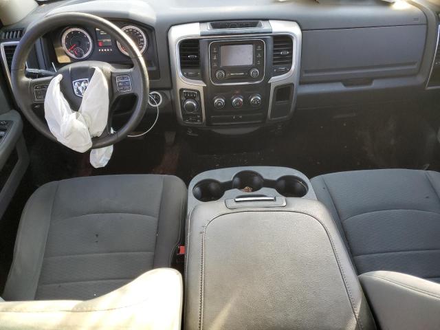 Photo 8 from auction – 2017 RAM 1500 SLT with VIN 1C6RR7GG6HS807669