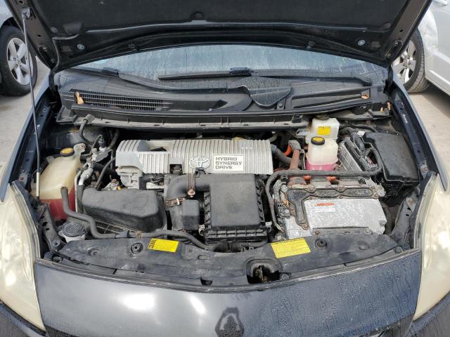 Photo 11 from auction – 2012 TOYOTA PRIUS with VIN JTDKN3DU3C1600535