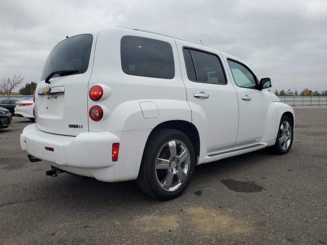 Photo 3 from auction – 2011 CHEVROLET HHR LT with VIN 3GNBACFU9BS513946
