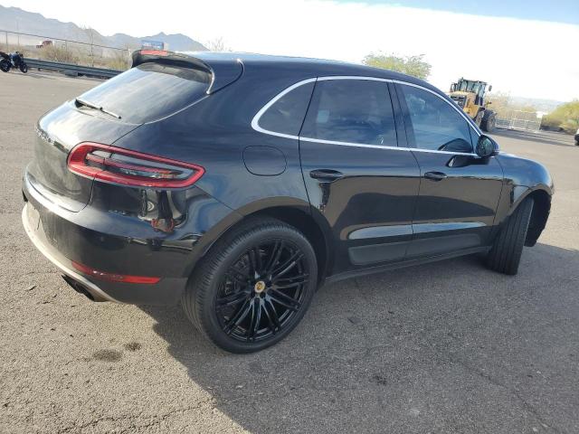 Photo 3 from auction – 2016 PORSCHE MACAN S with VIN WP1AB2A5XGLB40293