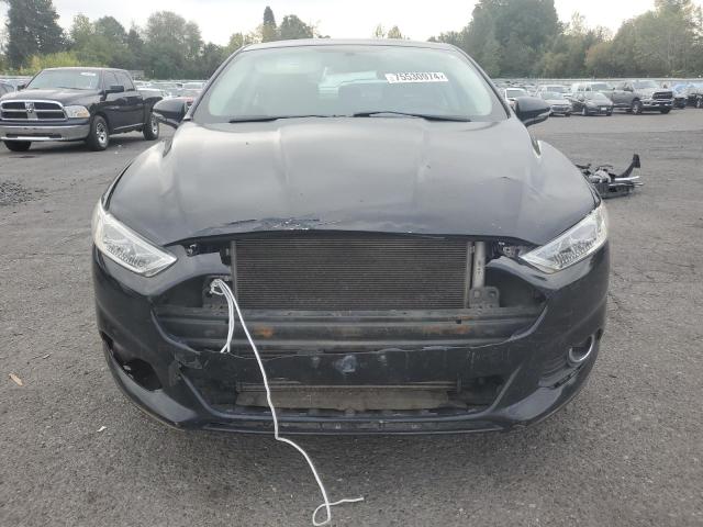 Photo 5 from auction – 2016 FORD FUSION TIT with VIN 3FA6P0K93GR135085
