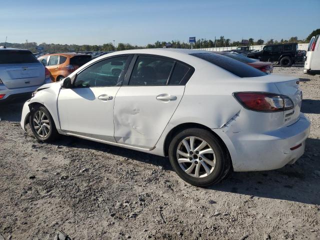 Photo 2 from auction – 2012 MAZDA 3 I with VIN JM1BL1W75C1579205
