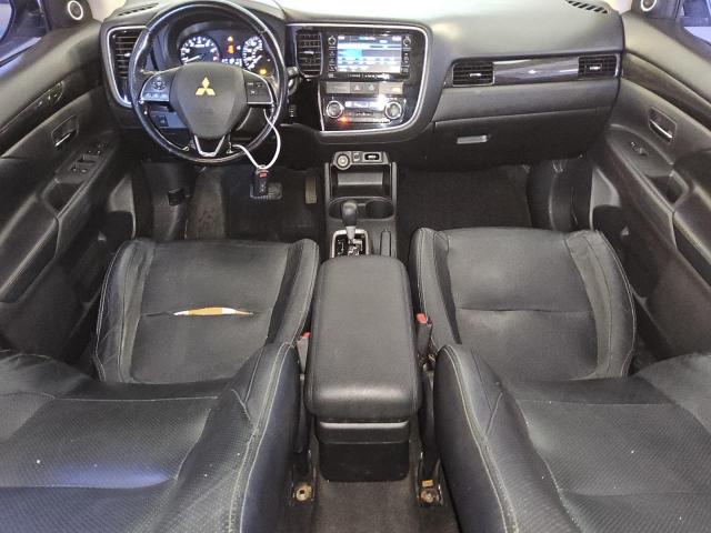 Photo 8 from auction – 2016 MITSUBISHI OUTLANDER with VIN JA4AD3A31GZ028702