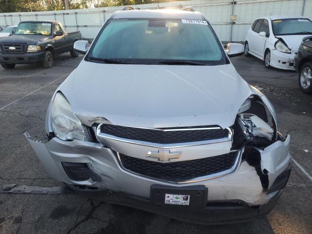 Photo 5 from auction – 2015 CHEVROLET EQUINOX LT with VIN 2GNALBEK2F1154070