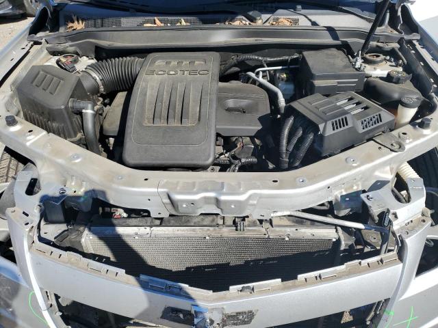 Photo 12 from auction – 2013 CHEVROLET EQUINOX LS with VIN 2GNALBEK4D1238047