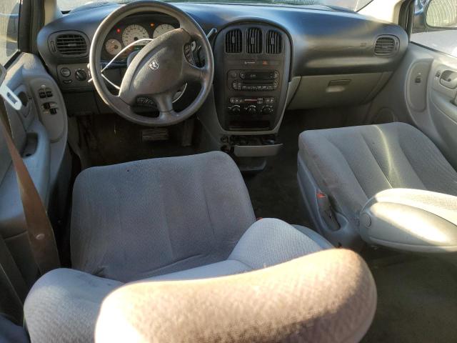 Photo 8 from auction – 2005 DODGE GRAND CARA with VIN 1D4GP24R85B364650