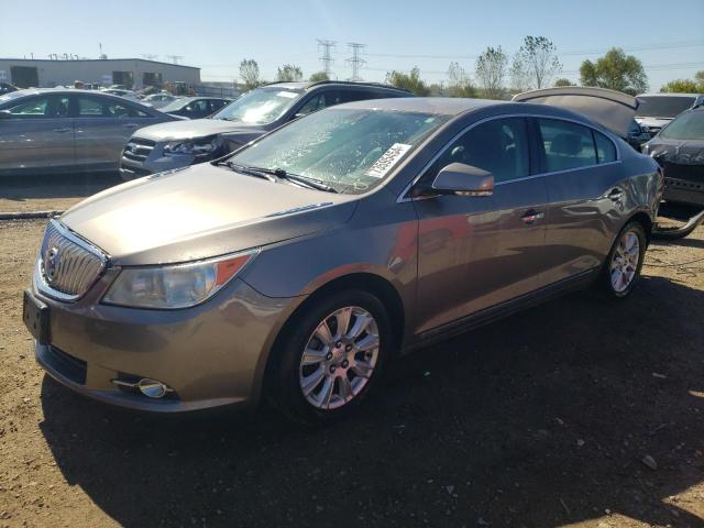 BUICK LACROSSE 2012 with VIN 1G4GC5ER0CF171323 - Photo from auction