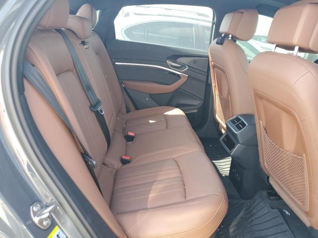 Photo 11 from auction – 2024 AUDI Q8 E-TRON with VIN WA1CAAGE9RB032409