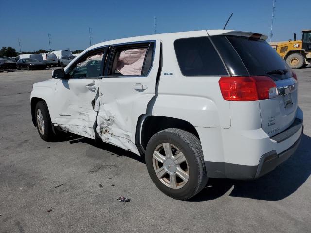 صورة رقم 2 من المزاد - 2015 GMC TERRAIN SL مع VIN 2GKALMEK1F6406404