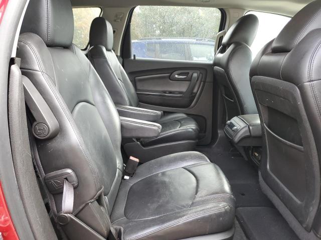 Photo 11 from auction – 2012 CHEVROLET TRAVERSE L with VIN 1GNKRJED3CJ117951