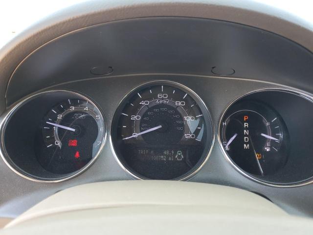 Photo 9 from auction – 2012 LINCOLN MKZ with VIN 3LNHL2JC6CR813762