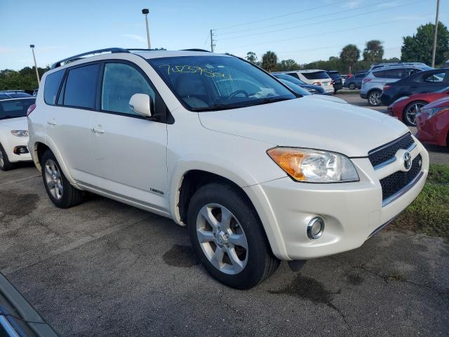 Photo 4 from auction – 2012 TOYOTA RAV4 LIMIT with VIN 2T3DK4DV3CW093931