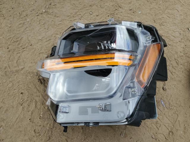 Photo 13 from auction – 2019 HONDA PILOT ELIT with VIN 5FNYF6H01KB092829