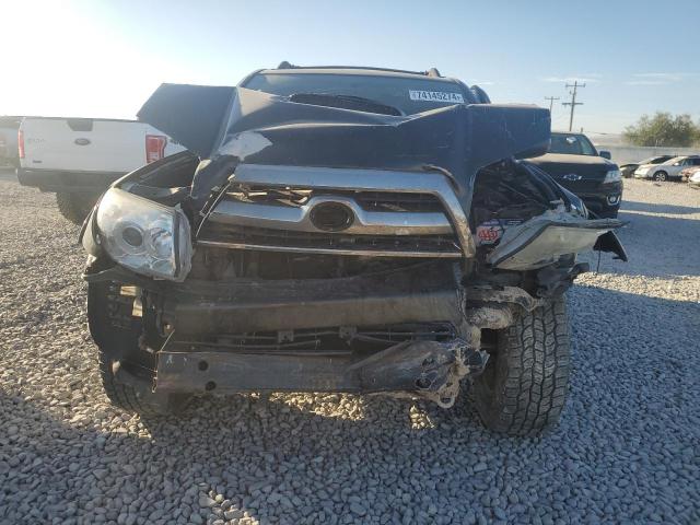 Photo 5 from auction – 2007 TOYOTA 4RUNNER SR with VIN JTEBU14RX70117473