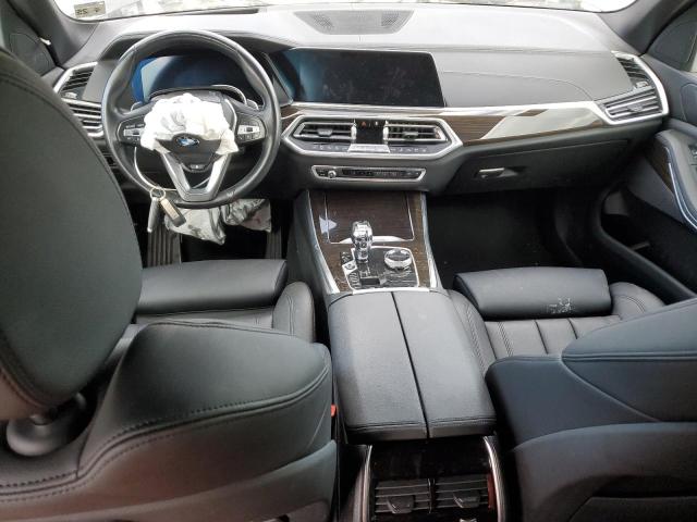 Photo 8 from auction – 2019 BMW X5 XDRIVE4 with VIN 5UXCR6C50KLL06497