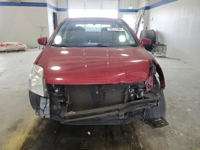 Photo 5 from auction – 2012 NISSAN SENTRA 2.0 with VIN 3N1AB6AP1CL729843
