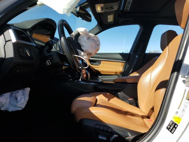 Photo 7 from auction – 2018 BMW 330 XI with VIN WBA8D9G59JNU69988