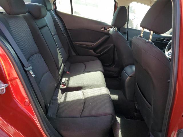 Photo 10 from auction – 2014 MAZDA 3 TOURING with VIN JM1BM1V71E1195861