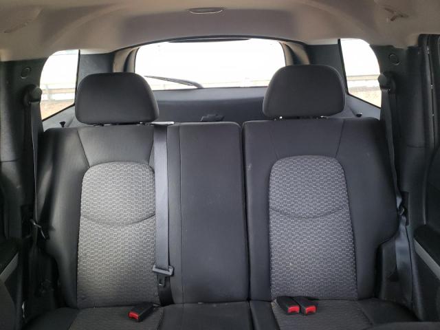 Photo 10 from auction – 2011 CHEVROLET HHR LT with VIN 3GNBABFW4BS649896