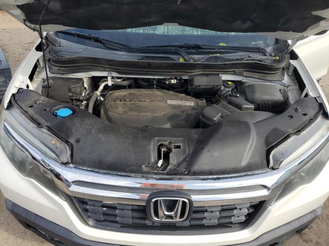 صورة رقم 11 من المزاد - 2017 HONDA RIDGELINE مع VIN 5FPYK3F66HB030506