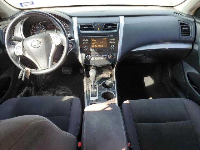 Photo 8 from auction – 2013 NISSAN ALTIMA 2.5 with VIN 1N4AL3AP3DN533662