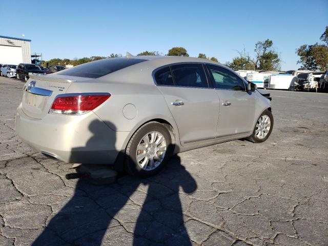 Photo 3 from auction – 2010 BUICK LACROSSE C with VIN 1G4GE5EV9AF237193