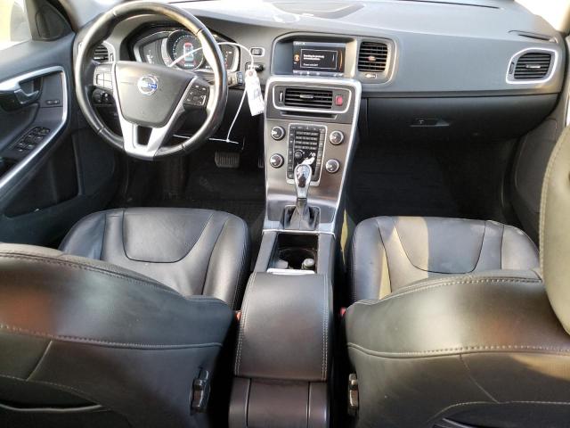 Photo 8 from auction – 2015 VOLVO V60 PLATIN with VIN YV1612SD6F1213017