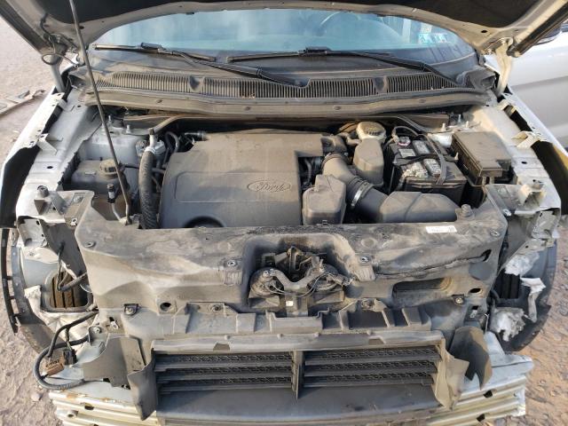 Photo 12 from auction – 2017 FORD EXPLORER X with VIN 1FM5K8D80HGC56314