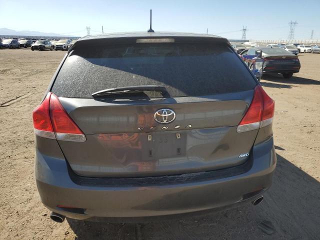 Photo 6 from auction – 2010 TOYOTA VENZA with VIN 4T3BK3BB7AU039216