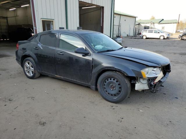 Photo 4 from auction – 2012 DODGE AVENGER SE with VIN 1C3CDZAB7CN294353
