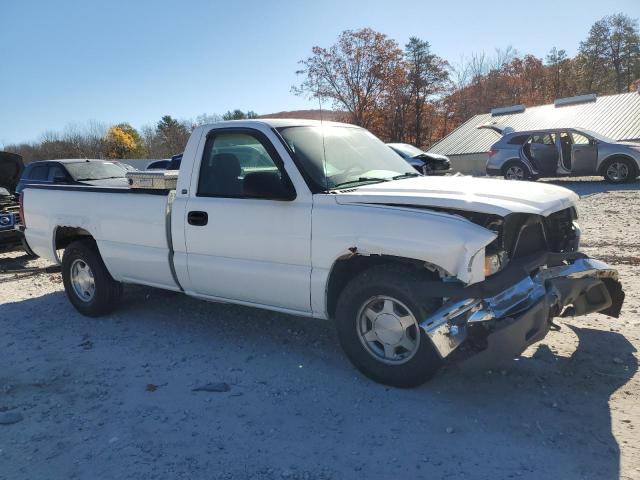 Photo 4 from auction – 2004 CHEVROLET SILVERADO with VIN 1GCEC14X84Z266829