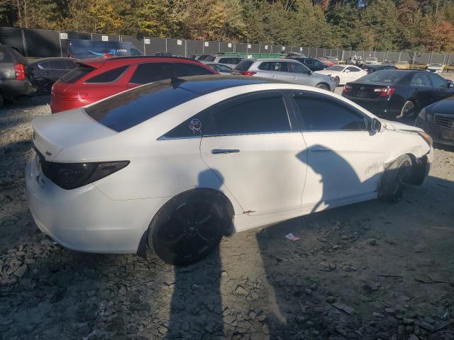 Photo 3 from auction – 2012 HYUNDAI SONATA SE with VIN 5NPEC4AB8CH342095