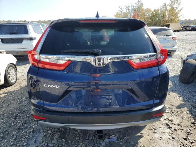 Photo 6 from auction – 2017 HONDA CR-V EX with VIN 7FARW1H54HE046654