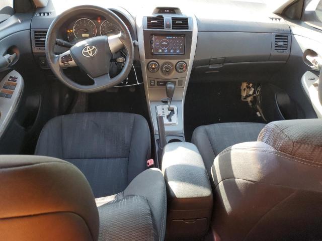 Photo 8 from auction – 2013 TOYOTA COROLLA BA with VIN 5YFBU4EE1DP126775