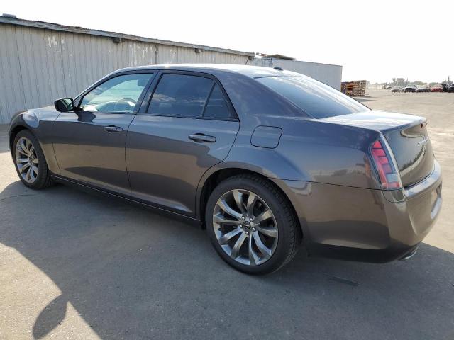 Photo 2 from auction – 2014 CHRYSLER 300 S with VIN 2C3CCABG2EH236760