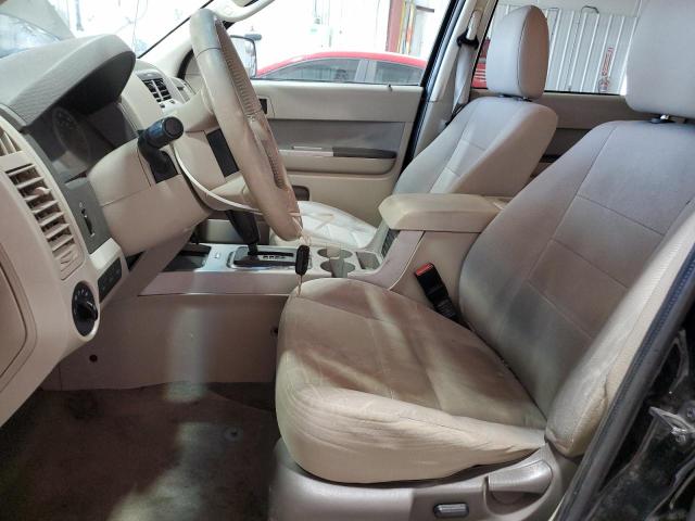 Photo 7 from auction – 2012 FORD ESCAPE XLT with VIN 1FMCU0D71CKA02286