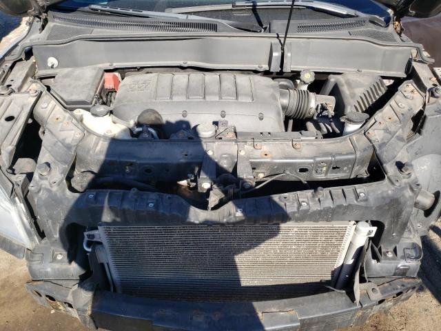 Photo 12 from auction – 2017 BUICK ENCLAVE with VIN 5GAKVBKD3HJ265895