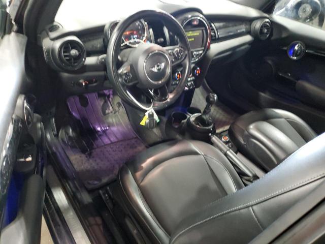Photo 8 from auction – 2014 MINI COOPER with VIN WMWXM5C51ET972040
