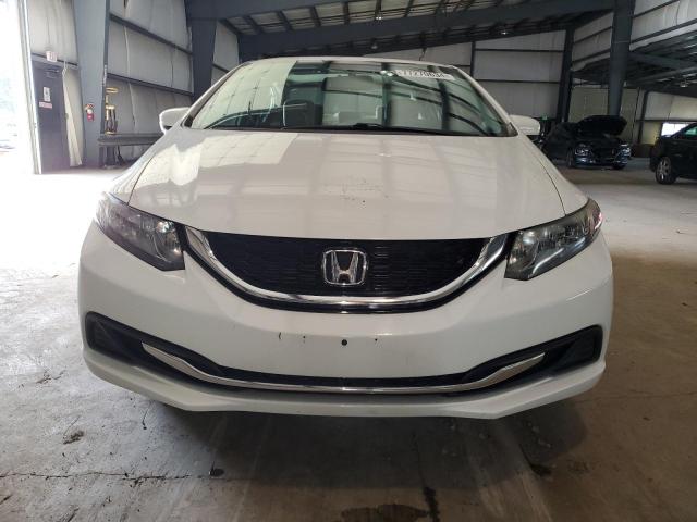 Photo 5 from auction – 2015 HONDA CIVIC EX with VIN 19XFB2F81FE235424