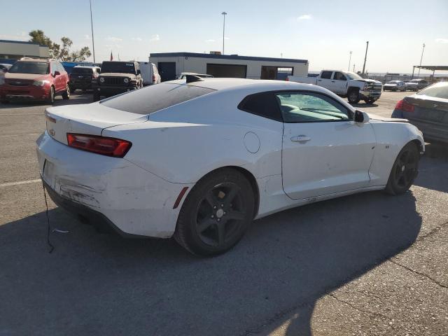 Photo 3 from auction – 2017 CHEVROLET CAMARO LT with VIN 1G1FB1RX4H0145363