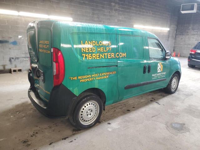 Photo 3 from auction – 2021 RAM PROMASTER with VIN ZFBHRFABXM6U39739