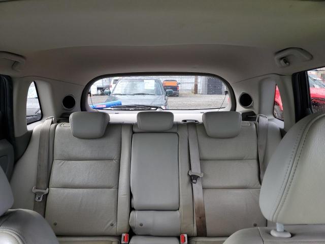 Photo 10 from auction – 2008 ACURA RDX TECHNO with VIN 5J8TB18588A014216