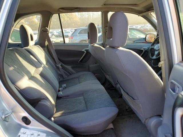 Photo 11 from auction – 2003 TOYOTA RAV4 with VIN JTEHH20V436071587