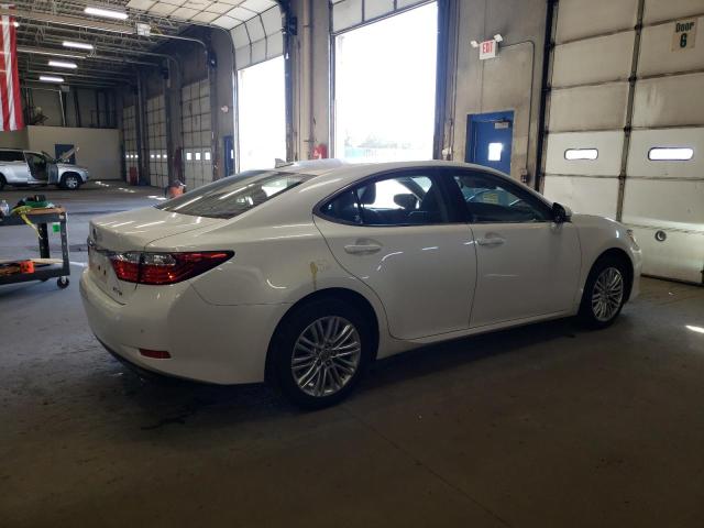 Photo 3 from auction – 2014 LEXUS ES 350 with VIN JTHBK1GG6E2125221
