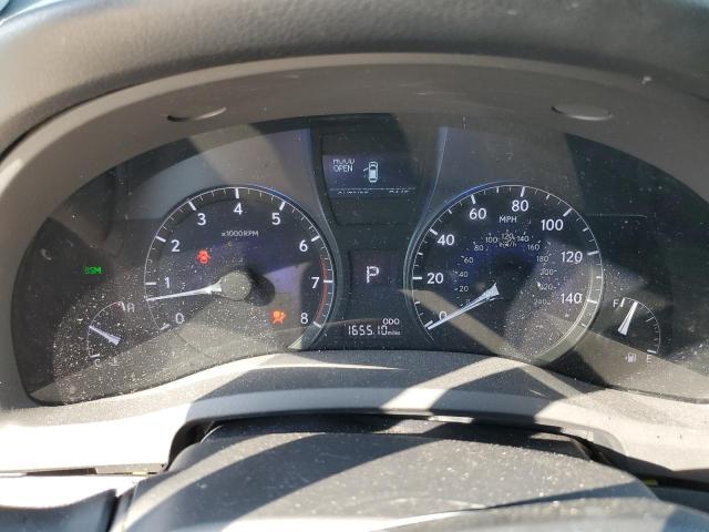 Photo 9 from auction – 2013 LEXUS RX 350 with VIN 2T2ZK1BA8DC111187